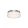 DOT 9IN OUTDOOR FLUSH MOUNT 3000K (16|FM-W57809-30-SS)