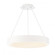 CORSO Pendant Light (16|PD-33732-WT)