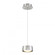 Tic Toc Mini Pendant Light (16|PD-37806-AL)