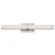 VOGUE 27IN VANITY/SCONCE 3000K (3612|WS-3127-BN)