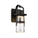 Balthus Outdoor Wall Sconce Lantern Light (3612|WS-W28514-ORB)