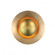 BLAZE 12IN MF SCONCE 3000K (3612|WS-30612-GL)