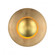 BLAZE 18IN MF SCONCE 3000K (3612|WS-30618-GL)