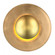 BLAZE 24IN MF SCONCE 3000K (3612|WS-30624-GL)