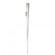 ELESSAR 70IN SCONCE 3000K (3612|WS-66641-PN)