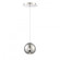 Acid Mini Pendant Light (3612|PD-15604-PN)