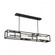 Memory Linear Pendant (3612|PD-56856-BK)