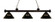 3 Light Billiard (276|200-3BRZ-ARS)