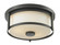 2 Light Flush Mount (276|413F11)