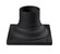 --- Light Outdoor Posts + Hardware (276|533PM-BK)