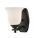 1 Light Vanity (276|703-1V-MB)
