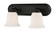 2 Light Vanity (276|703-2V-MB)