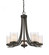 5 Light Chandelier (276|426-5-OB)