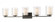 5 Light Vanity (276|426-5V-OB)