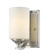 1 Light Wall Sconce (276|435-1S-BN)