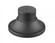 --- Light Outdoor Posts + Hardware (276|553PM-BK)