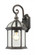 1 Light Outdoor Wall Light (276|563M-RT)