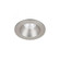 Ocularc 2.0 LED Round Open Reflector Trim with Light Engine and New Construction or Remodel Housin (16|R2BRD-F927-BN)