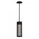 CHAMBER Outdoor Pendant Light (16|PD-W48616-BK)