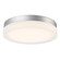 CIRCA 14IN MF FLUSH MOUNT 3000K (3612|FM-2115-30-TT)