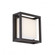 FRAMED 8IN OUTDOOR SCONCE 3000K (3612|WS-W73608-BZ)