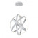 KINETIC 28IN PENDANT 3500K (3612|PD-61728-TT)
