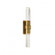 CERES 18IN SCONCE/VANITY 3500K (3612|WS-18818-AB)