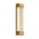 TOWER 14IN WALL SCONCE 3500K (3612|WS-58814-AB)