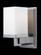 1 Light Wall Sconce (276|1900-1V)