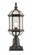 1 Light Outdoor Pier Mounted Fixture (276|563PHM-533PM-RT)