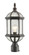 1 Light Outdoor Post Mount Fixture (276|563PHM-RT)