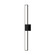 32'' LED Double Sconce (107|2683.25)
