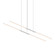Tandem LED Pendant (107|2801.03)