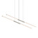 Tandem LED Pendant (107|2801.13)