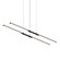 Tandem LED Pendant (107|2801.25)