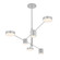 6-Light LED Pendant (107|2883.16)