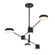 6-Light LED Pendant (107|2883.25)