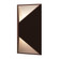 LED Sconce (107|7100.72-WL)