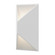 LED Sconce (107|7100.98-WL)