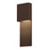 LED Panel Sconce (107|7106.72-WL)