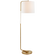 Swing Articulating Floor Lamp (279|BBL 1070SB-L)