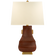 Kang Jug Large Table Lamp (279|CHA 8694ACO/BG-PL)