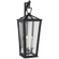 Darlana Medium Tall Bracketed Wall Lantern (279|CHO 2788BZ-CG)