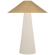 Miramar Accent Lamp (279|KW 3660PRW-AB)
