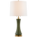 Elena Large Table Lamp (279|TOB 3655EMG-L)