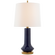 Luisa Large Table Lamp (279|TOB 3657DM-L)