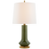 Luisa Large Table Lamp (279|TOB 3657EMG-L)
