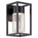 STRUCTURE 11IN IN/OUTDOOR SCONCE 3000K (3612|WS-W5411-BK)