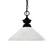 1 Light Pendant (276|100701MB-AWL14)