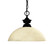 1 Light Pendant (276|100701MB-DGM14)